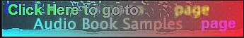A button image that reads Click to go to Audio Book Samples page